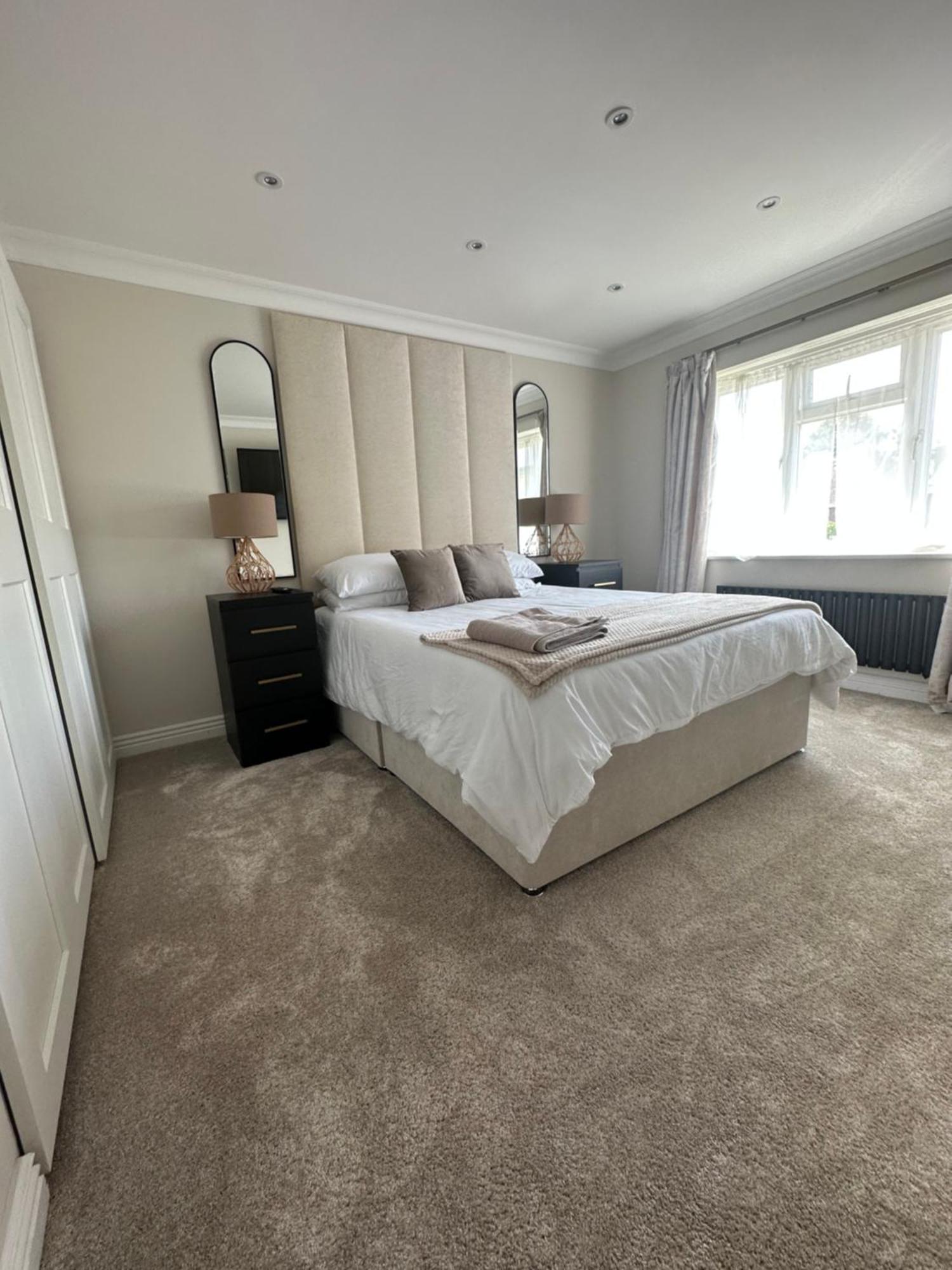 3 Bedroom House Hildenborough Exterior photo