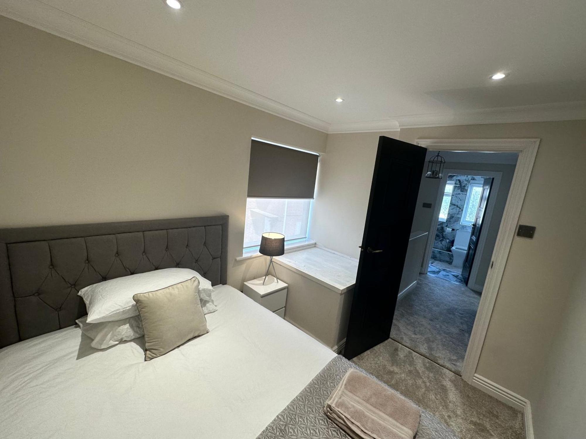 3 Bedroom House Hildenborough Exterior photo