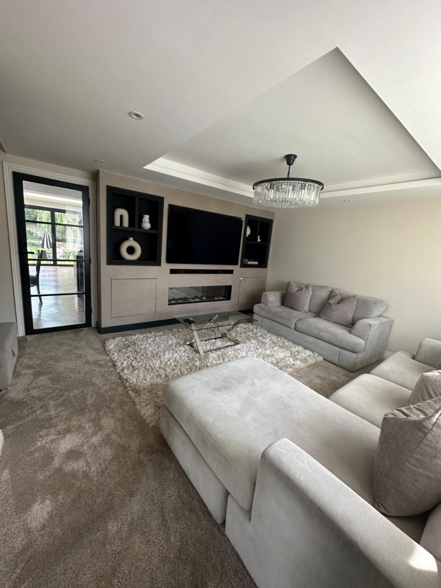 3 Bedroom House Hildenborough Exterior photo