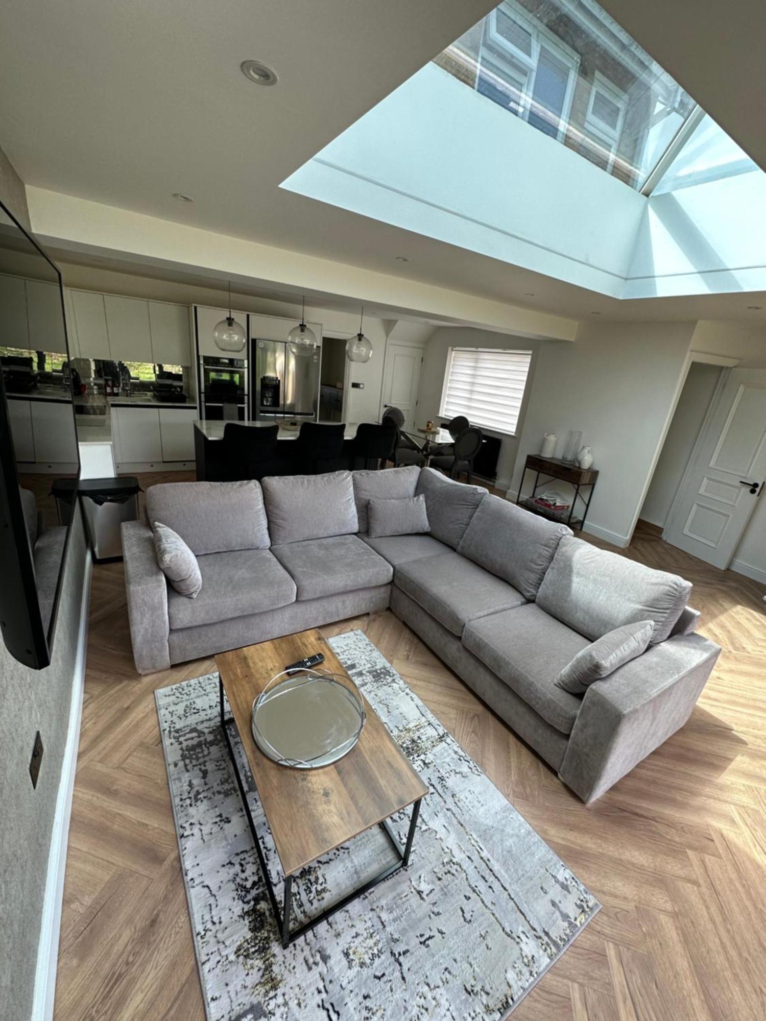 3 Bedroom House Hildenborough Exterior photo